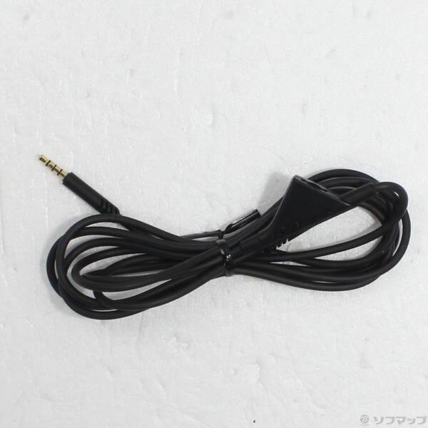 〔中古〕logicool(ロジクール) ASTRO A10 Gen 2 Gaming Headset A10G2BK ブラック〔269-ud〕 |  | 04
