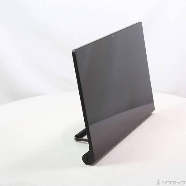 〔中古〕Lenovo(レノボジャパン) Lenovo Yoga Tab 13 128GB シャドーブラック ZA8E0008JP Wi-Fi〔377-ud〕 |  | 03
