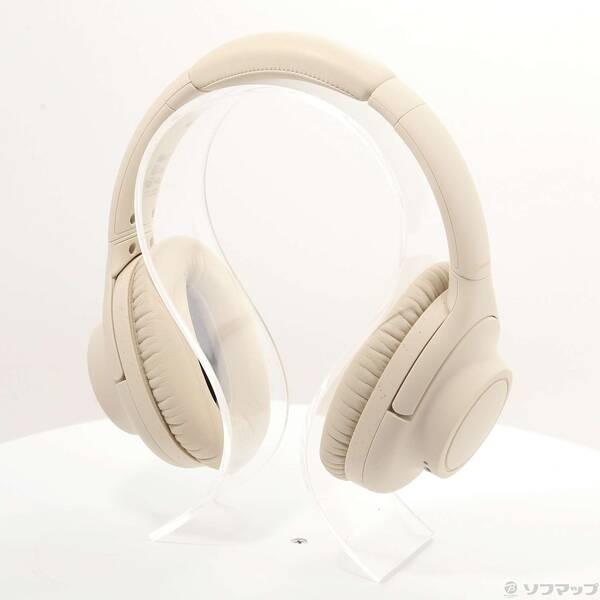 〔中古〕audio-technica(オーディオテクニカ) ATH-S300BT BG[ベージュ]〔262-ud〕 | 