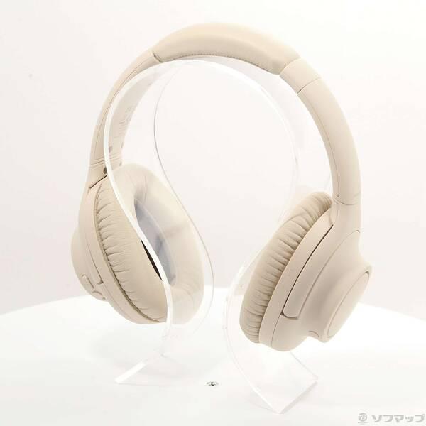 〔中古〕audio-technica(オーディオテクニカ) ATH-S300BT BG[ベージュ]〔262-ud〕 |  | 02