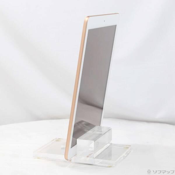 〔中古〕Apple(アップル) iPad 第6世代 128GB ゴールド MRJP2J／A Wi-Fi〔297-ud〕 |  | 01