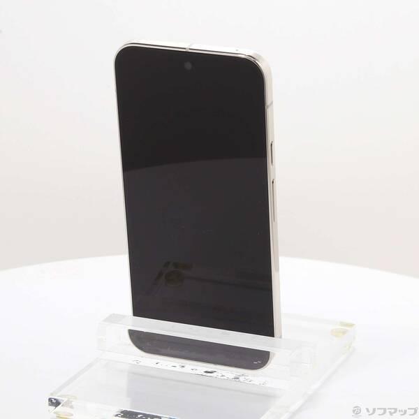 〔中古〕GOOGLE(グーグル) Google Pixel 9 Pro XL 512GB ポーセリン GQ57S SIMフリー〔349-ud〕 |  | 02