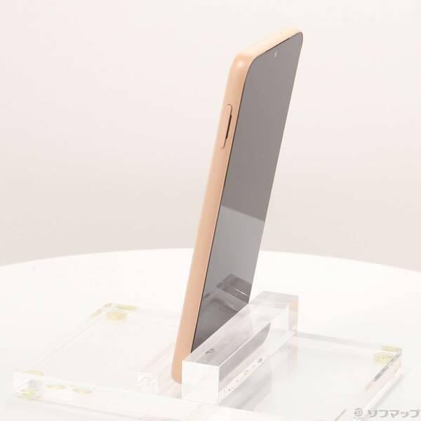 【新品(動作確認済み)】arrowsWe2 F-52E ライトオレンジ 64GB arrows We 安心の1年保証！FCNT We2 F-52E 64GB 本体 ライト