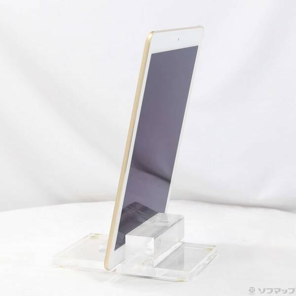 〔中古〕Apple(アップル) iPad Air 2 64GB ゴールド MH182J／A Wi-Fi〔297-ud〕 |  | 01