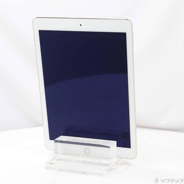 〔中古〕Apple(アップル) iPad Air 2 64GB ゴールド MH182J／A Wi-Fi〔297-ud〕 |  | 02