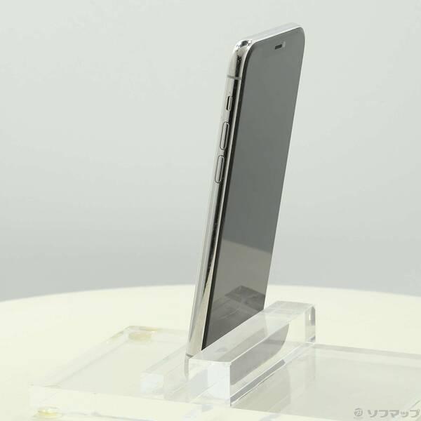 〔中古〕Apple(アップル) iPhone11 Pro 256GB シルバー MWC82J／A SIMフリー〔269-ud〕 |  | 01