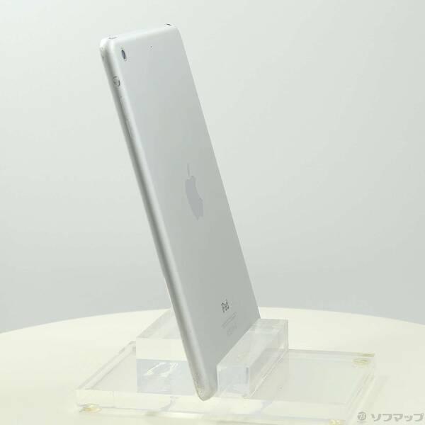 〔中古〕Apple(アップル) iPad mini 2 32GB シルバー ME280J／A Wi-Fi〔262-ud〕 |  | 03