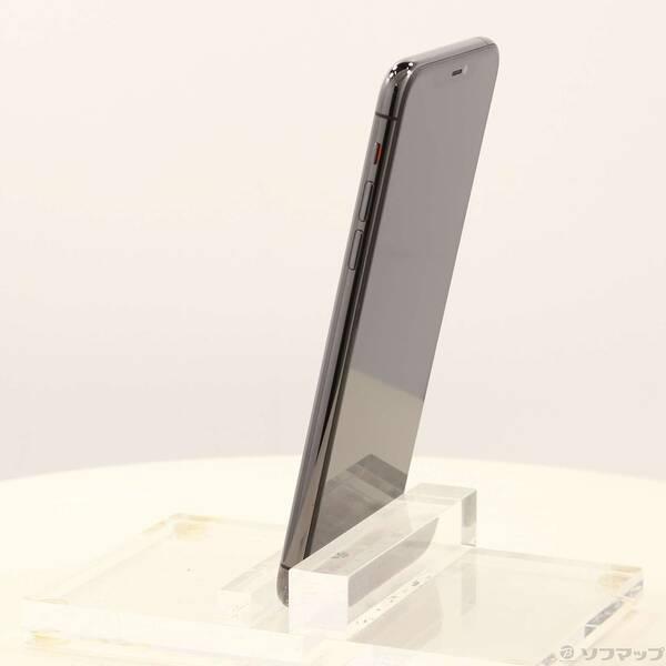〔中古〕Apple(アップル) iPhone11 Pro Max 512GB スペースグレイ MWHN2J／A SIMフリー〔352-ud〕 |  | 01