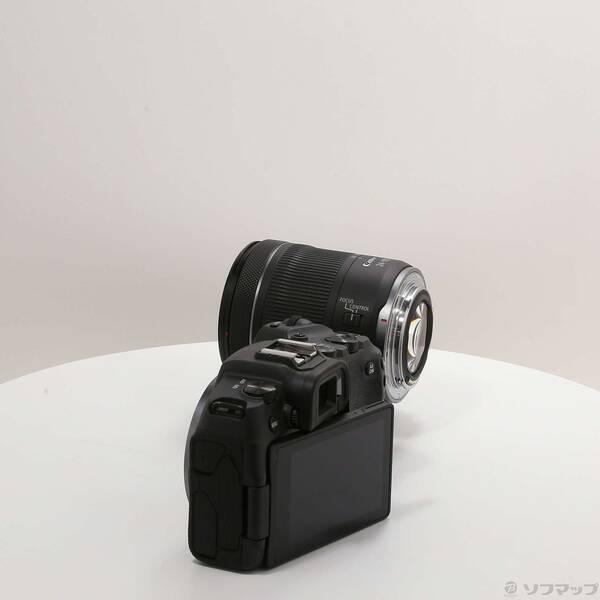 〔中古〕Canon(キヤノン) 期間特価対象品 EOS RP RF24-105 IS STMレンズキット〔198-ud〕 |  | 01
