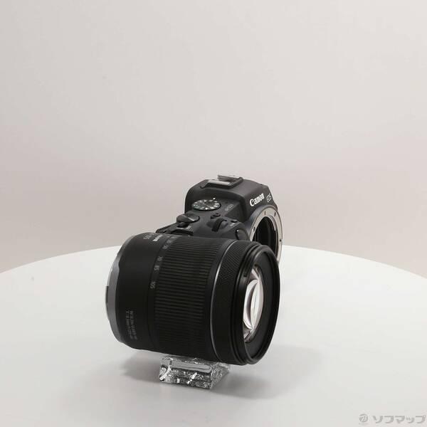 〔中古〕Canon(キヤノン) 期間特価対象品 EOS RP RF24-105 IS STMレンズキット〔198-ud〕 |  | 03