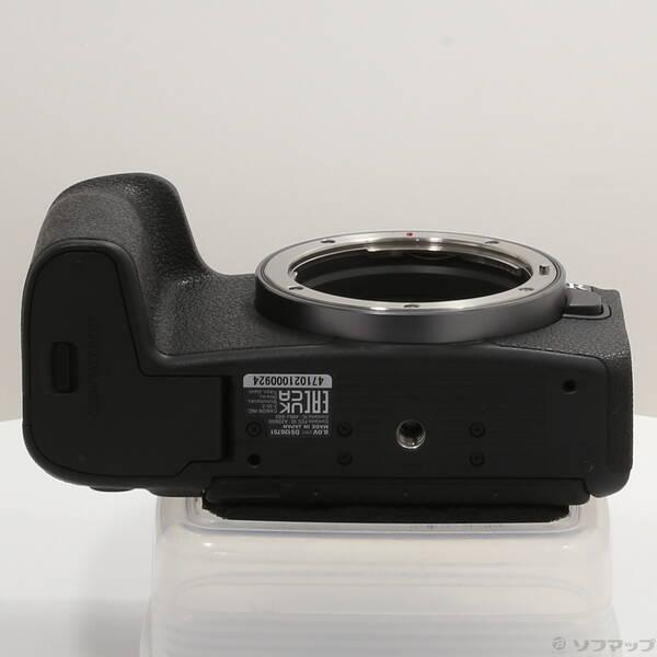 〔中古〕Canon(キヤノン) 期間特価対象品 EOS RP RF24-105 IS STMレンズキット〔198-ud〕 |  | 04