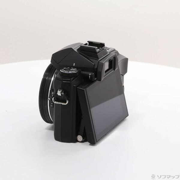 〔中古〕OLYMPUS(オリンパス) OLYMPUS STYLUS 1 ブラック〔349-ud〕 |  | 01