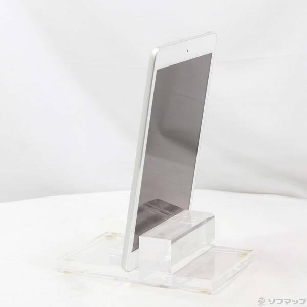 〔中古〕Apple(アップル) iPad mini 2 32GB シルバー ME280J／A Wi-Fi〔269-ud〕 |  | 01