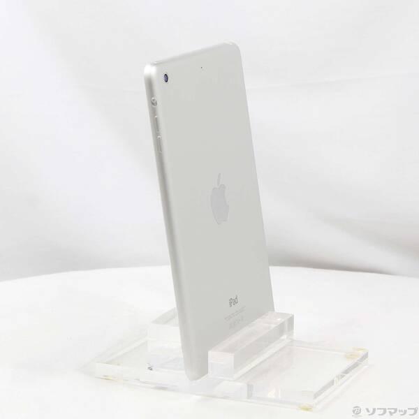 〔中古〕Apple(アップル) iPad mini 2 32GB シルバー ME280J／A Wi-Fi〔269-ud〕 |  | 03