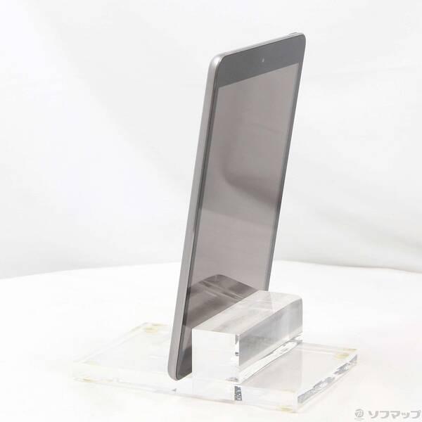 〔中古〕Apple(アップル) iPad mini 2 32GB スペースグレイ ME277J／A Wi-Fi〔377-ud〕 |  | 01
