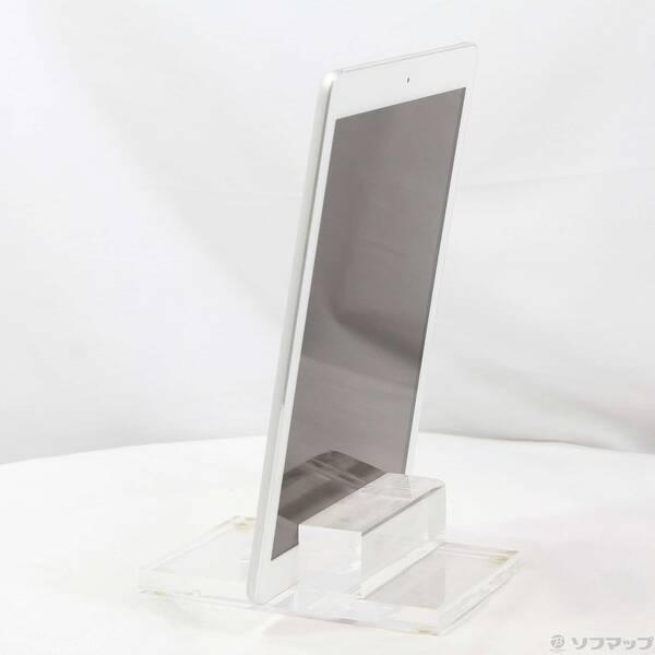 〔中古〕Apple(アップル) iPad Air 32GB シルバー MD789J／A Wi-Fi〔247-ud〕 |  | 01