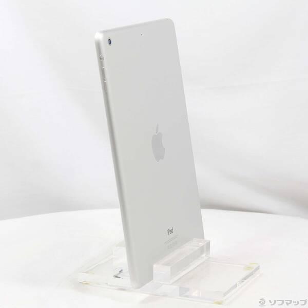 〔中古〕Apple(アップル) iPad Air 32GB シルバー MD789J／A Wi-Fi〔247-ud〕 |  | 03