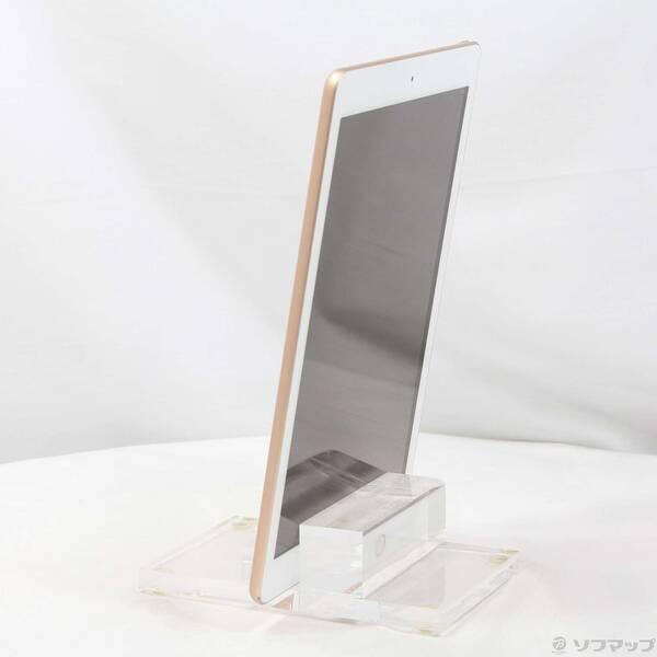 〔中古〕Apple(アップル) iPad 第6世代 32GB ゴールド MRJN2J／A Wi-Fi〔269-ud〕 |  | 01