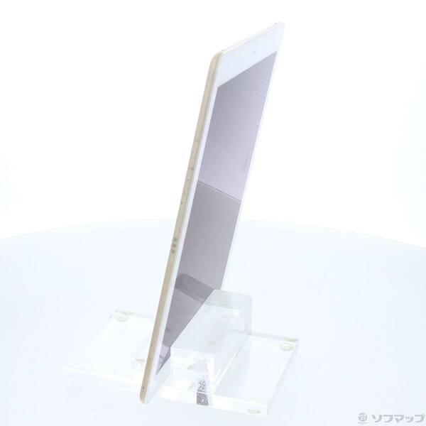 〔中古〕Apple(アップル) iPad Pro 9.7インチ 256GB ゴールド MLN12J／A Wi-Fi〔262-ud〕 |  | 01