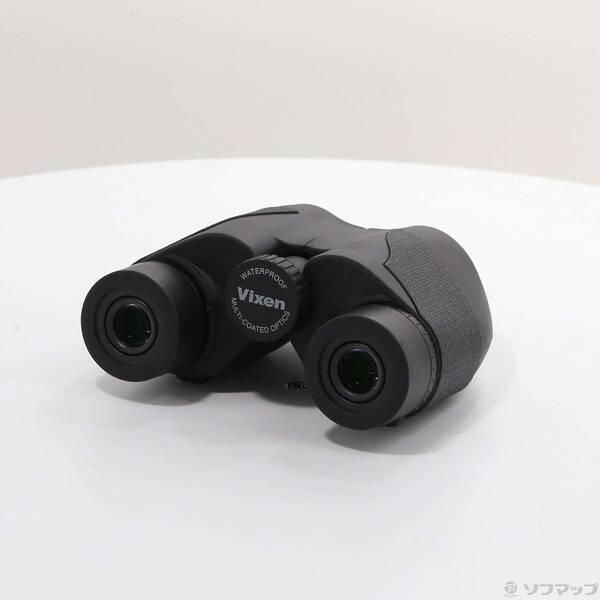 〔中古〕Vixen 〔展示品〕 アクティ M8X21WP ブラック〔276-ud〕 |  | 02