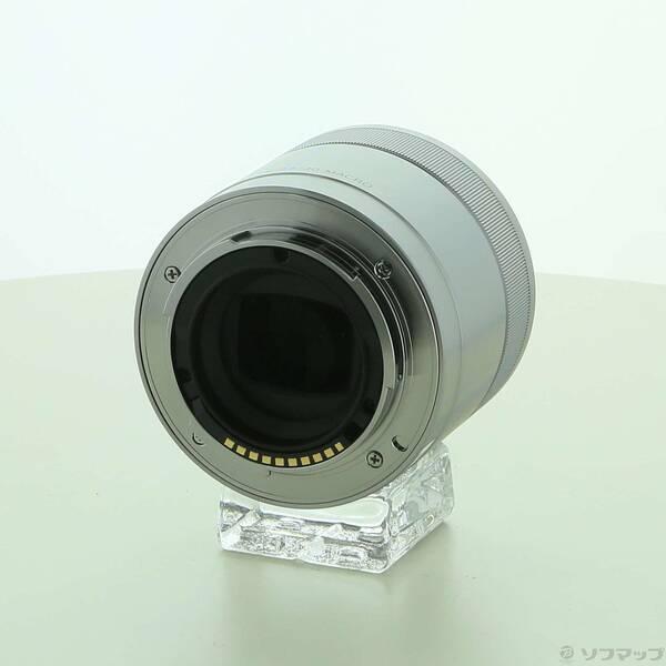 〔中古〕SONY(ソニー) E 30mm F3.5 Macro (SEL30M35)〔352-ud〕 |  | 02