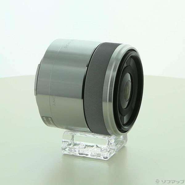 〔中古〕SONY(ソニー) E 30mm F3.5 Macro (SEL30M35)〔352-ud〕 |  | 03