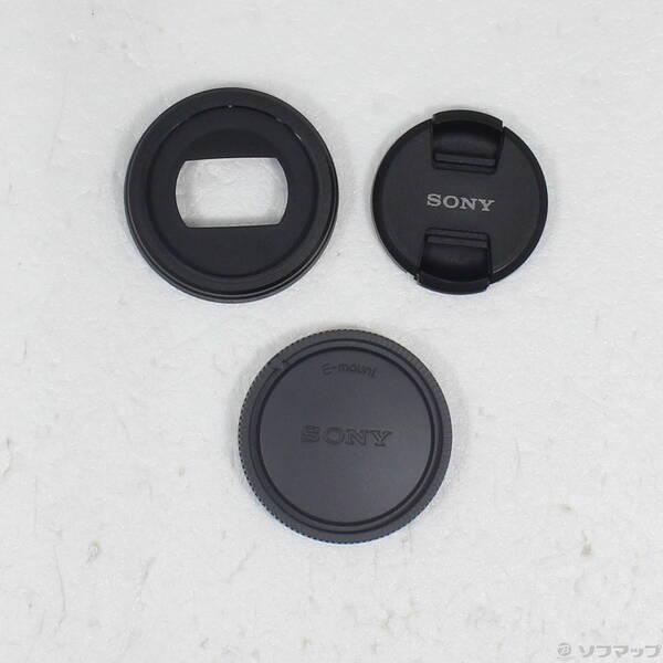 〔中古〕SONY(ソニー) E 30mm F3.5 Macro (SEL30M35)〔352-ud〕 |  | 04