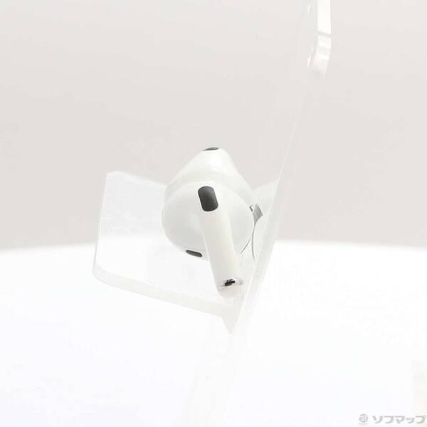 中古〕Apple(アップル) AirPods Pro 第1世代 MWP22J／A〔344-ud