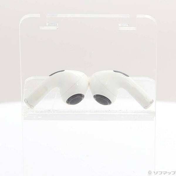 中古〕Apple(アップル) AirPods Pro 第1世代 MWP22J／A〔344-ud