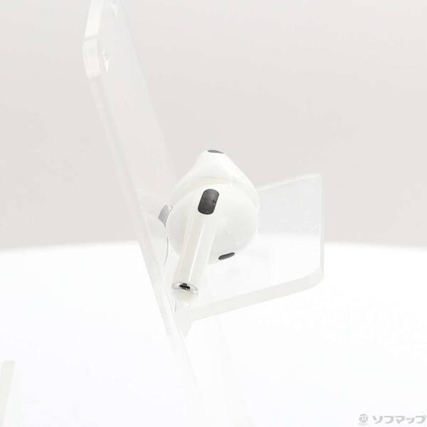 中古〕Apple(アップル) AirPods Pro 第1世代 MWP22J／A〔344-ud