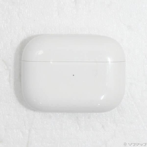 中古〕Apple(アップル) AirPods Pro 第1世代 MWP22J／A〔344-ud