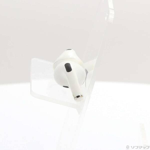 中古〕Apple(アップル) AirPods Pro 第1世代 MWP22J／A〔377-ud