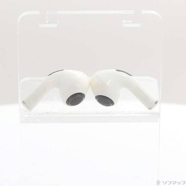 中古〕Apple(アップル) AirPods Pro 第1世代 MWP22J／A〔377-ud