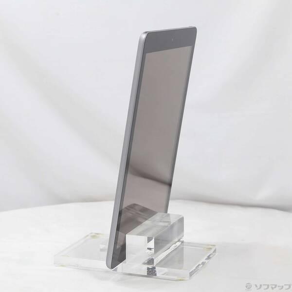 〔中古〕Apple(アップル) iPad 第6世代 128GB スペースグレイ MR7J2J／A Wi-Fi〔295-ud〕 |  | 01