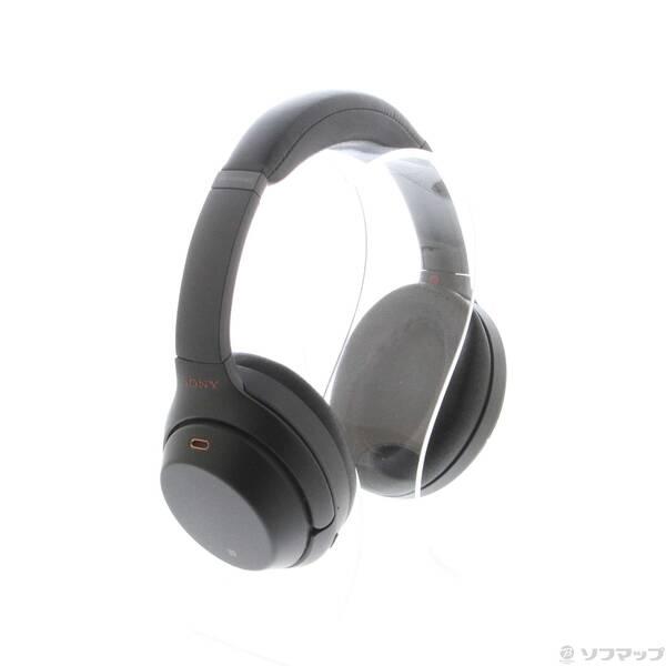 〔中古〕SONY(ソニー) WH-1000XM3 ブラック〔348-ud〕 |  | 01