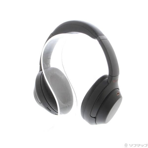 〔中古〕SONY(ソニー) WH-1000XM3 ブラック〔348-ud〕 |  | 02