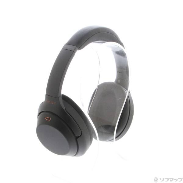 〔中古〕SONY(ソニー) WH-1000XM3 ブラック〔348-ud〕 |  | 03