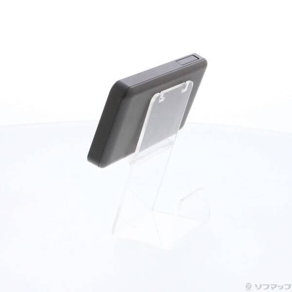 〔中古〕NEC(エヌイーシー) Speed Wi-Fi 5G X11 NAR01 チタニウムグレー au SIMフリー〔348-ud〕 |  | 01