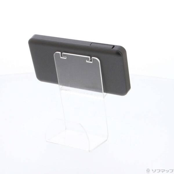 〔中古〕NEC(エヌイーシー) Speed Wi-Fi 5G X11 NAR01 チタニウムグレー au SIMフリー〔348-ud〕 |  | 02