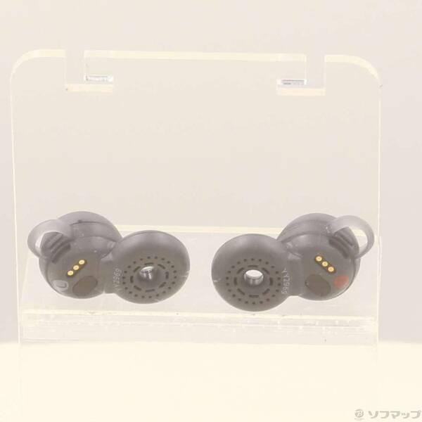 （未使用）SONY LinkBuds WF-L900UC teamsモデル SONY ( ソニー ) WF-L900UC HM LinkBuds UC for Microsoft Team