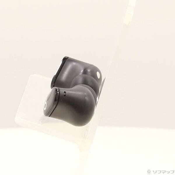 〔中古〕Beats by Dr. Dre 〔展示品〕 Beats Studio Buds MJ4X3PA／A ブラック〔348-ud〕 |  | 01