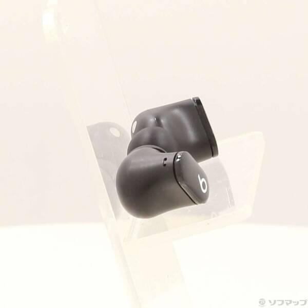 〔中古〕Beats by Dr. Dre 〔展示品〕 Beats Studio Buds MJ4X3PA／A ブラック〔348-ud〕 |  | 03