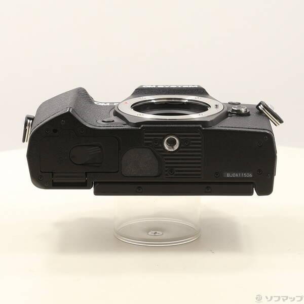〔中古〕OM SYSTEM OM-5 ボディ ブラック〔344-ud〕 |  | 04