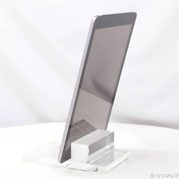 〔中古〕Apple(アップル) iPad 第5世代 32GB スペースグレイ MP1J2J／A auロック解除SIMフリー〔262-ud〕 |  | 01