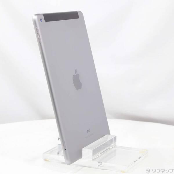〔中古〕Apple(アップル) iPad 第5世代 32GB スペースグレイ MP1J2J／A auロック解除SIMフリー〔262-ud〕 |  | 03