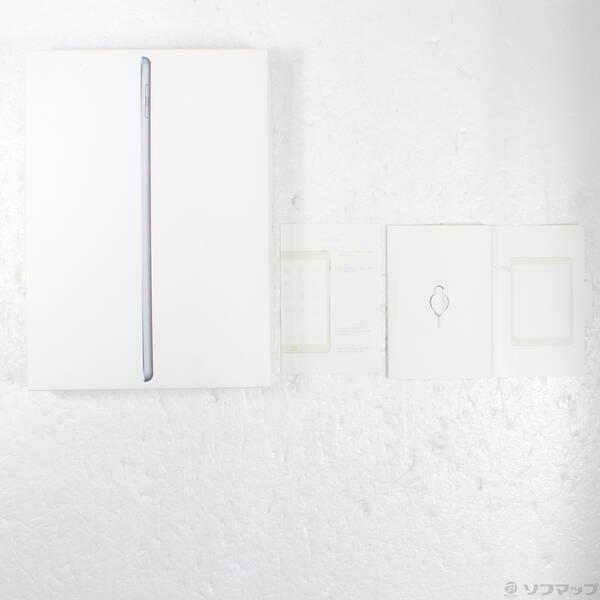 〔中古〕Apple(アップル) iPad 第5世代 32GB スペースグレイ MP1J2J／A auロック解除SIMフリー〔262-ud〕 |  | 04