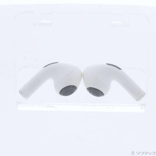 中古〕Apple(アップル) AirPods Pro 第1世代 MagSafe対応 MLWK3J／A