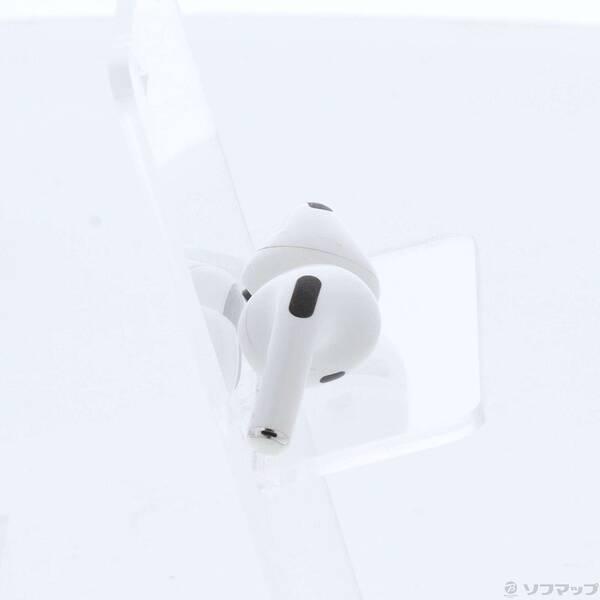 中古〕Apple(アップル) AirPods Pro 第1世代 MagSafe対応 MLWK3J／A