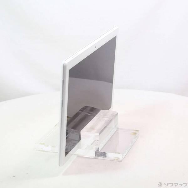 〔中古〕NEC(エヌイーシー) LaVie Tab E TE710／KAW 64GB ホワイト PC-TE710KAW Wi-Fi〔305-ud〕 |  | 01