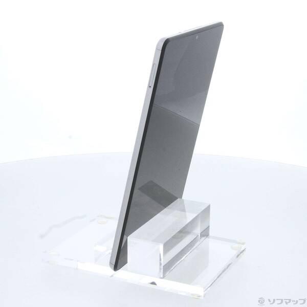 〔中古〕NEC(エヌイーシー) LaVie Tab E TE708／KAS 64GB シルバー PC-TE708KAS Wi-Fi〔297-ud〕 |  | 01